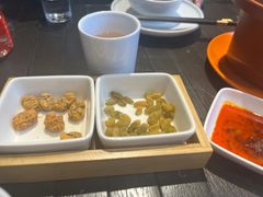 -百年神厨·地道川菜(清江西路店)