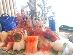 -王鼎精致料理铁板烧(世博源店)