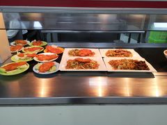 -紫金港餐饮中心-风味餐厅(浙江大学紫金港校区店)