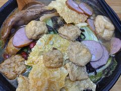 -螺大蛳柳州螺蛳粉·火锅·热干面(西城永捷店)