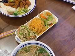 -丝路伊兰·兰州牛肉面(牛街总店)