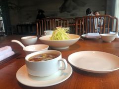 -杭州滨江银泰喜来登·采悦轩中餐厅
