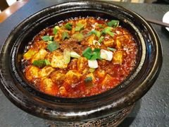 -万重锦·人文川菜馆(骡马市店)