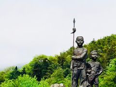 -井冈山风景名胜区