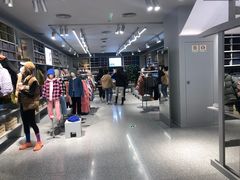 -ARKET CAFÉ(三里屯太古里店)