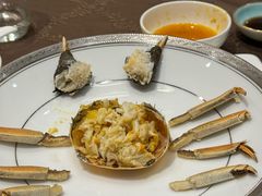 -新光酒家·河豚·海鲜·蟹料理(浦东店)