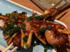 -街角等你.大连海鲜烧烤(西安路店)