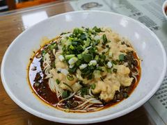 -杨大叔爱面子·四川小吃(岗头店)