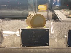 -开唐咖啡吧Open House Cafe·深圳前海JEN酒店