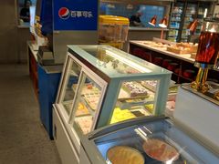 -言玖鲜火锅串串披萨自助(益田假日店)