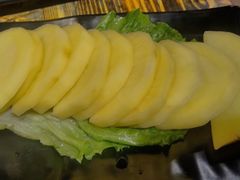 -重庆锦火锅(惠福东路店)