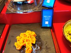 -富力希尔顿酒店·地阔自助餐厅