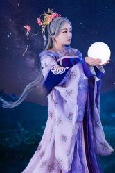 点击看大图 -盘子女人坊古装写真摄影(长春总店)