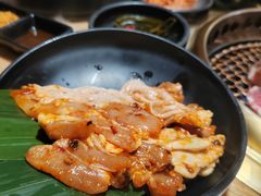 -九田家黑牛烤肉料理(新光汇店)