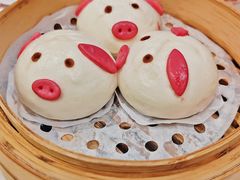 -稻香酒家·33年老字号·港式粤菜(富邦中心店)