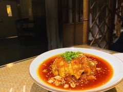 -渝信川菜(西单店)