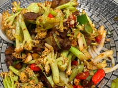 -宏宴·新京菜(望京店)