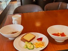 -厦门泰地万豪酒店-贡厨自助餐厅