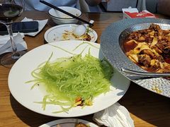 -俭寨大盘鸡·手抓肉·烧烤新疆菜(乌苏路店)