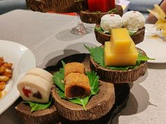 -花家怡园HUA'S RESTAURANT(崇文门·哈德门广场店)