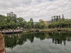-四海公园(南山区)