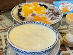 -赵记传承·中国甜品(福州总店)