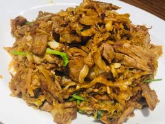 -北李妈妈菜·虾爬子大锅贴(贵和店)