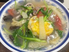 -刘长兴(三牌楼店)