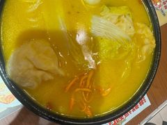 -太子浓心·港式猛火小锅米线(探十里店)