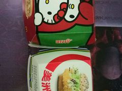 -麦当劳(中山大道中店)