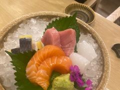 -御瀛日本料理