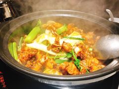 招牌夜郎蛙-夜郎国·贵州菜(南山店)