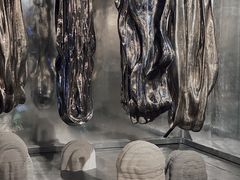 -chi K11艺术空间展览厅