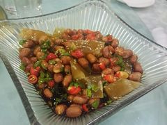 -宝发园名菜馆