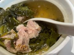 -香港新发烧腊茶餐厅(书城店)