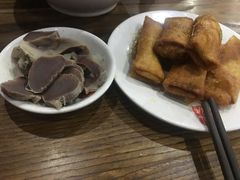 -随柳居·苏式小吃(建新巷店)