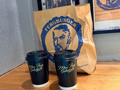 -Fergburger(皇后镇店)