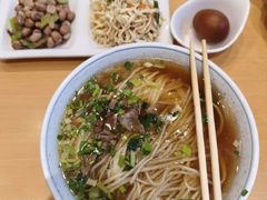 -苏氏牛肉面(团结路店)