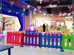 -同至人购物中心(朝阳街店)