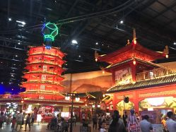 -南京万达乐园