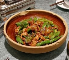 -老长沙湘菜馆(凤凰路店)