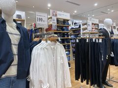 -优衣库(东莞东城万达广场店)