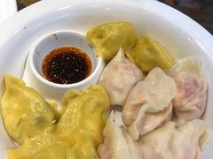 -金谷园饺子·烧烤·家宴(人大总店)