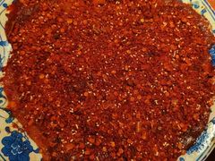 -周小明火锅(黑金冠社区店)