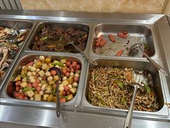 -德天下自助水饺(海洪店)