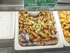 -紫光园清真北京小吃(正阳大街店)