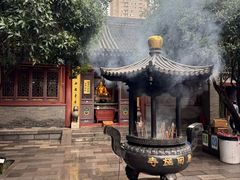 -万寿八仙宫