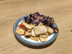 -直隶安家牛肉罩饼(建华店)