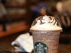 -星巴克臻选(成都宽窄巷子店)