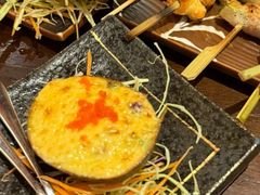 -鸟鹏烧鸟居酒屋(珠江新城店)